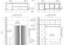 create architectural, interior and joinery cad drawings